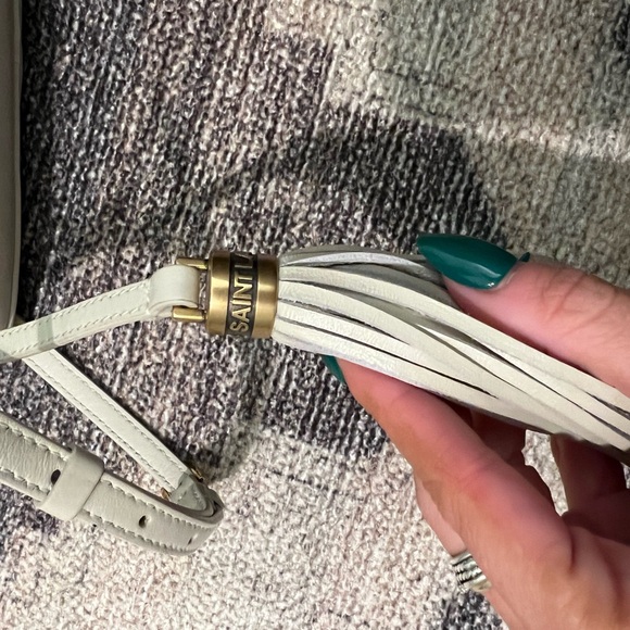 Saint Laurent Lou Camera Bag - Picture 7 of 11